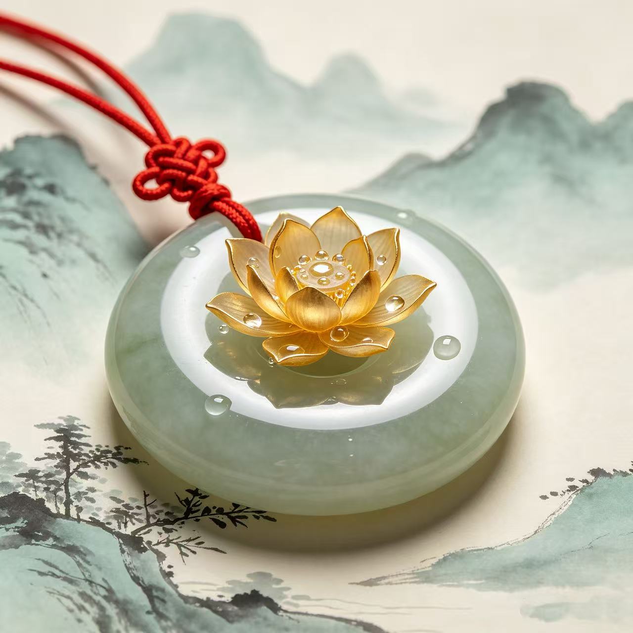开运器物